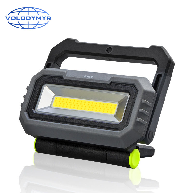 VOLODYMYR Rechargeable Camping - Outdoor Lighting Repair avis et prix