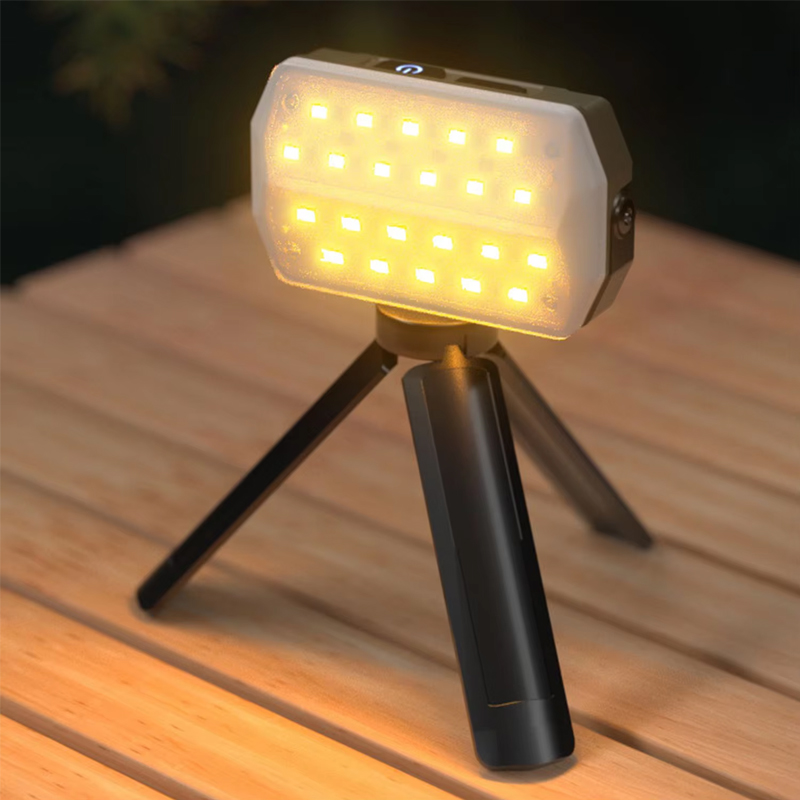 Portable Outdoor Camping Lante - Outdoor Lighting Repair avis et prix