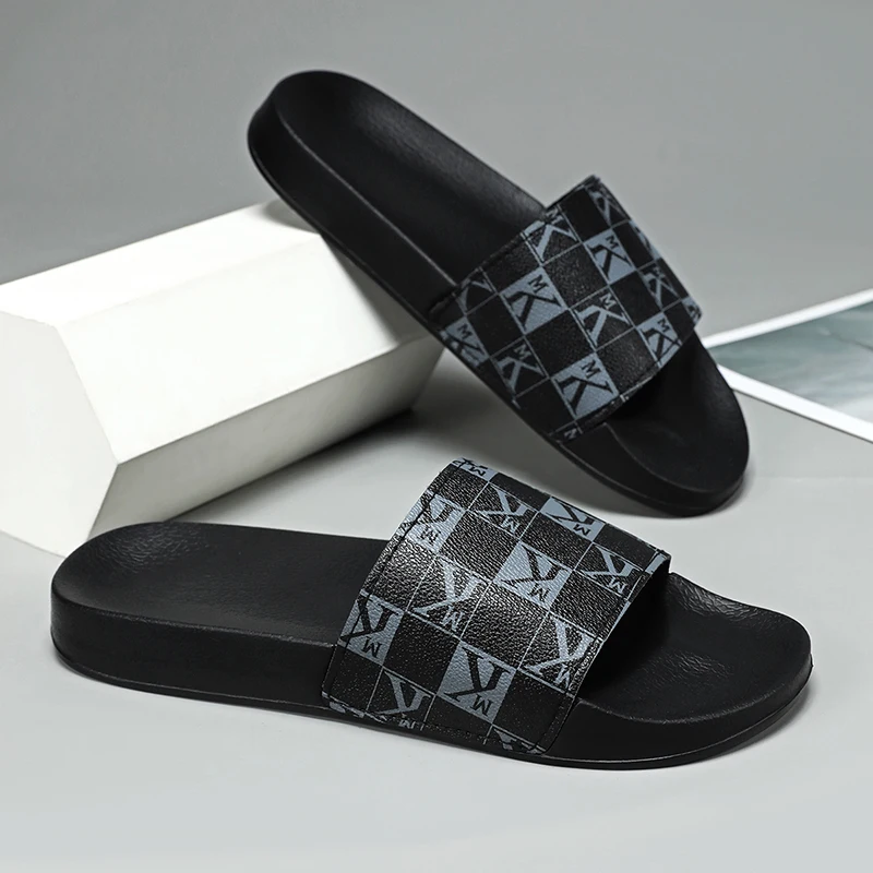 Men's Slippers 2025 Summer Hom - Outdoor Lighting For Your Home avis et prix