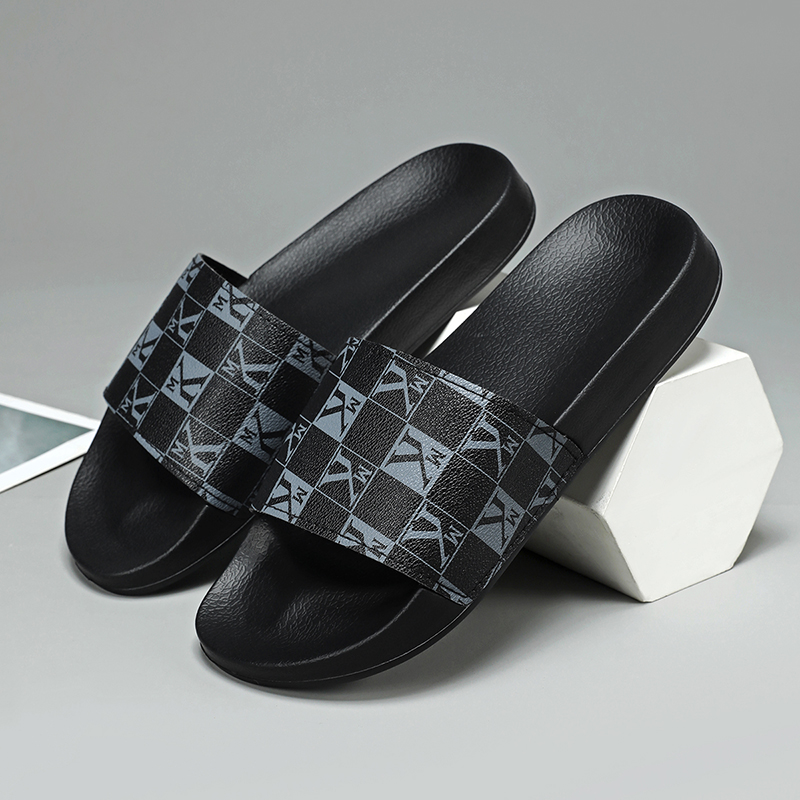 Men's Slippers 2025 Summer Hom - Outdoor Lighting For Your Home avis et prix