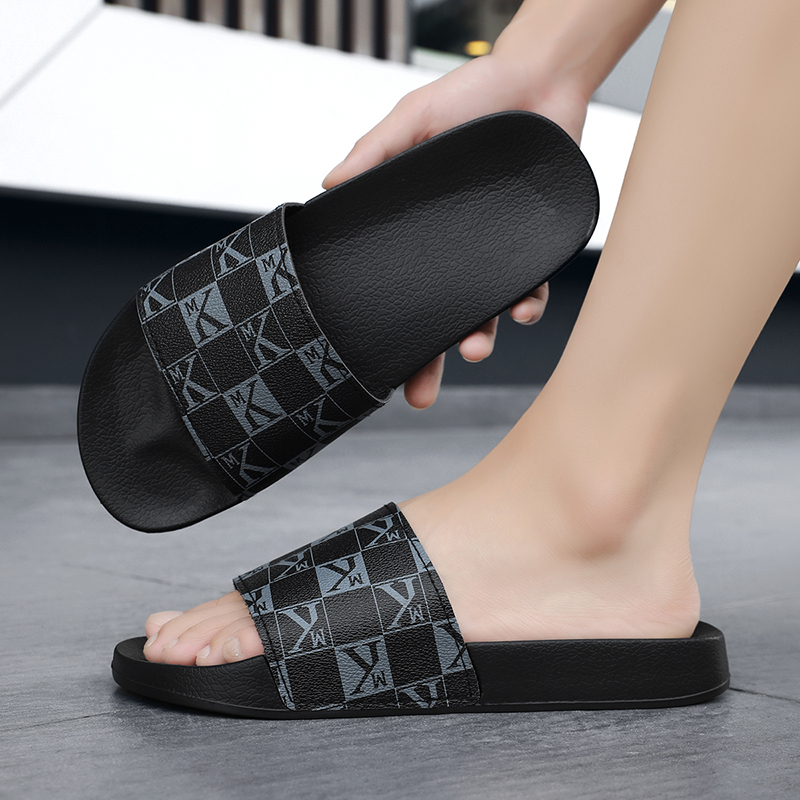 Men's Slippers 2025 Summer Hom - Outdoor Lighting For Your Home avis et prix