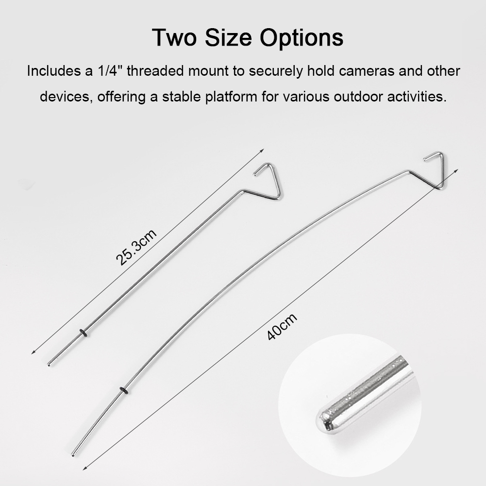 Outdoor Camping Light Stand La - Outdoor Lighting Vendor avis et prix