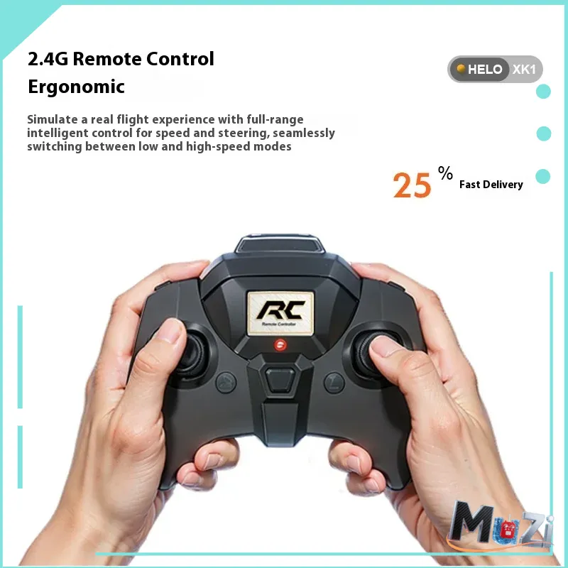 Xk1 3.5ch Remote Control Helic - Outdoor Lighting Experts avis et prix