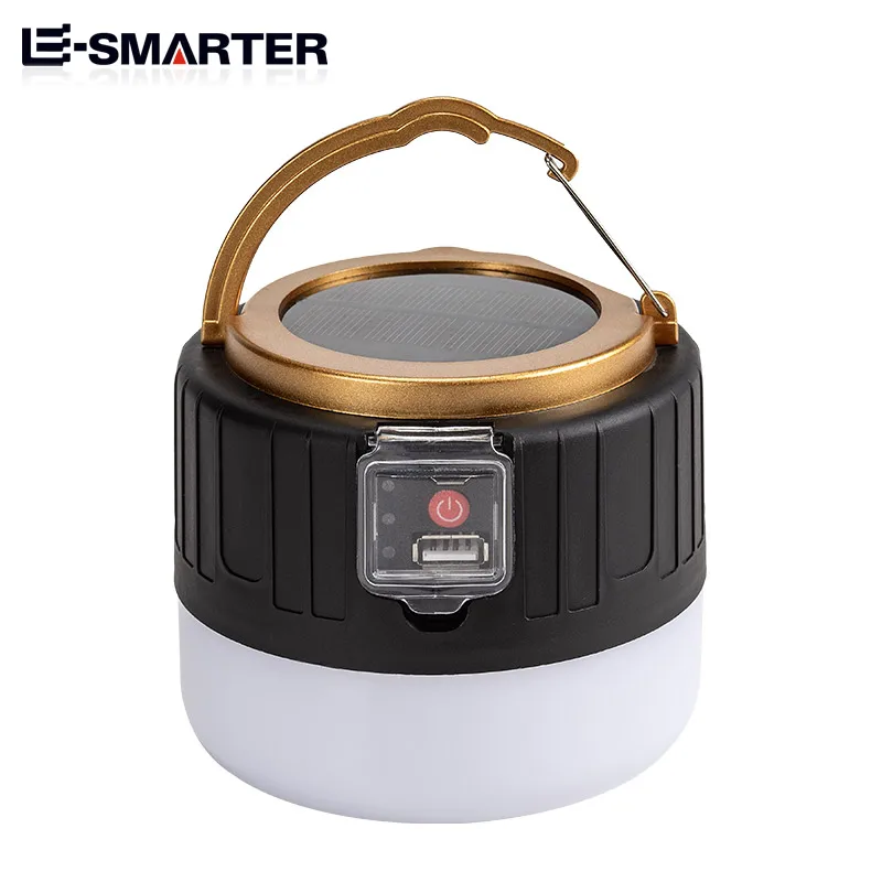Outdoor Solar LED Camping Ligh - Outdoor Lighting Transformer avis et prix