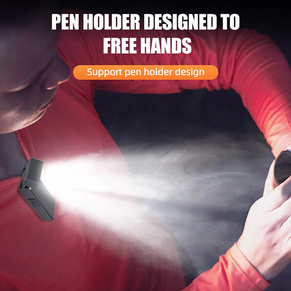 Rechargeable Mini Work Light M - Outdoor Lighting Repair avis et prix