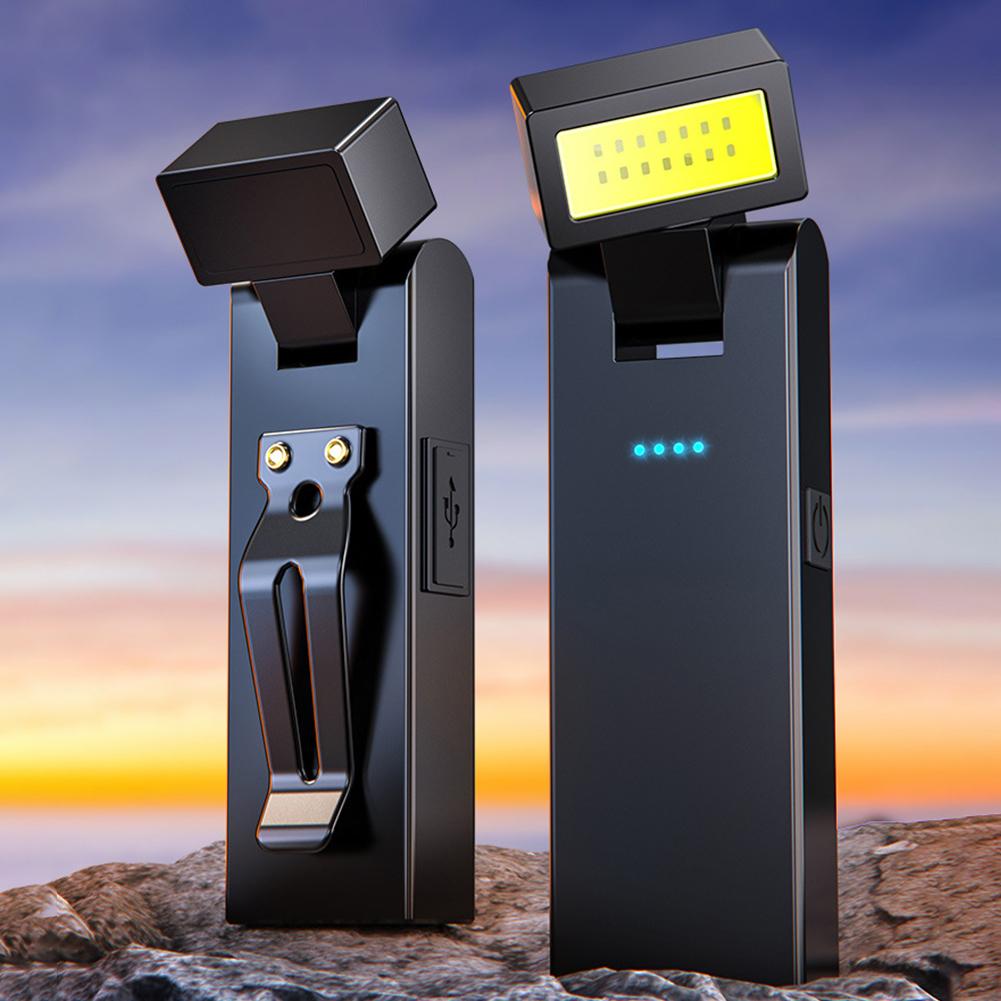 Rechargeable Mini Work Light M - Outdoor Lighting Repair avis et prix