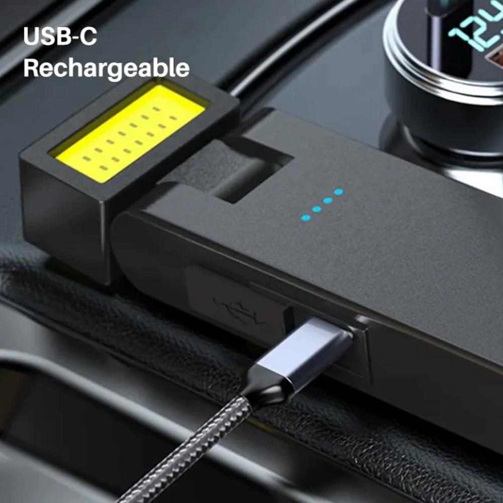 Rechargeable Mini Work Light M - Outdoor Lighting Repair avis et prix