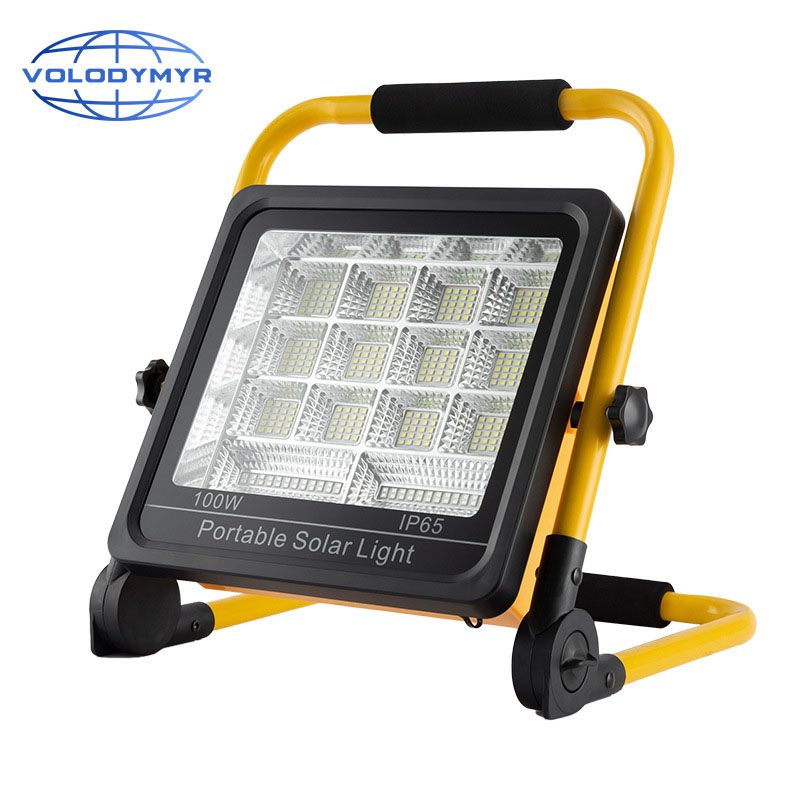 VOLODYMYR USB Rechargeable Flo - Outdoor Lighting Repair avis et prix