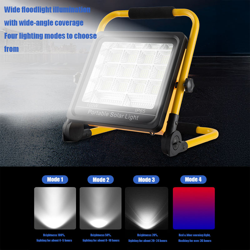 VOLODYMYR USB Rechargeable Flo - Outdoor Lighting Repair avis et prix