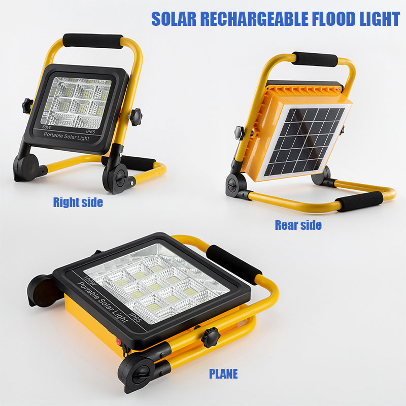 VOLODYMYR USB Rechargeable Flo - Outdoor Lighting Repair avis et prix