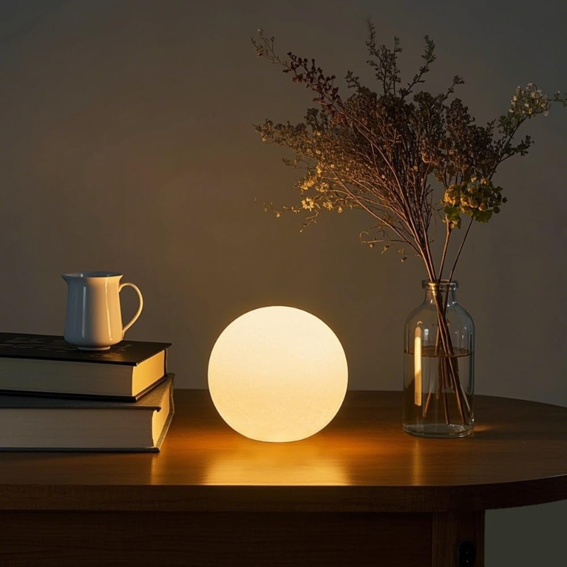 LED Ball Light Solar Lamp Outd - Outdoor Lighting Transformer avis et prix