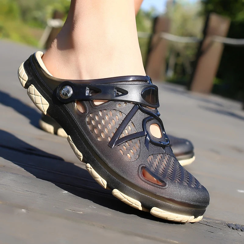 Fashion Slippers Casual Sandal - Outdoor Lighting For Your Home avis et prix