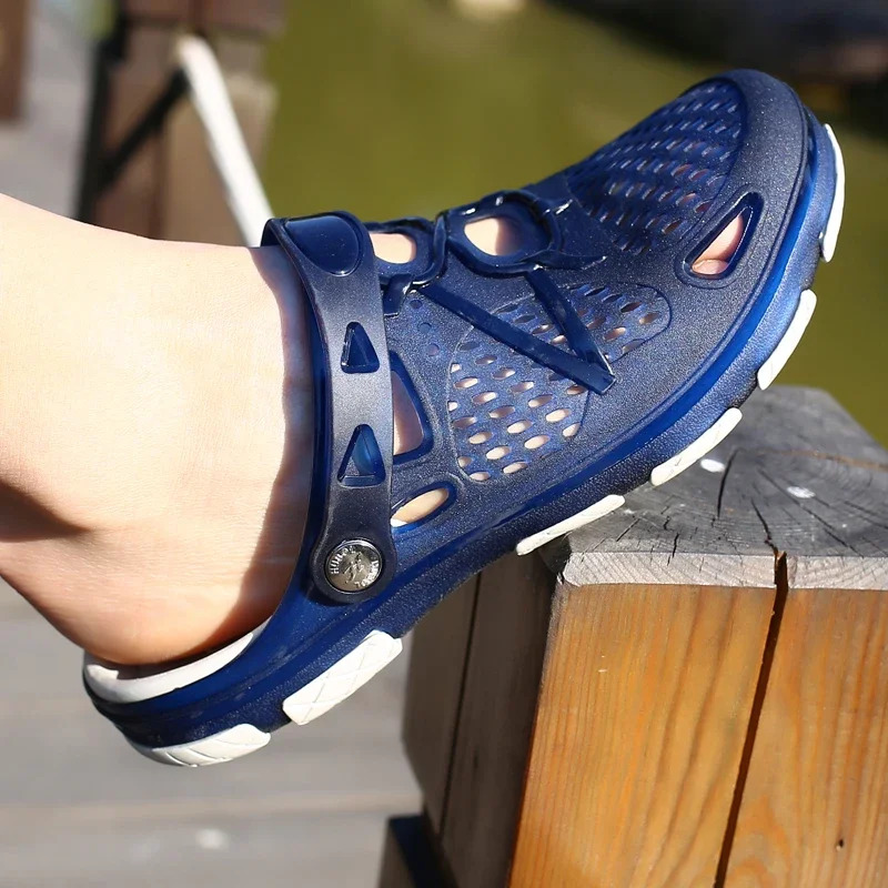 Fashion Slippers Casual Sandal - Outdoor Lighting For Your Home avis et prix