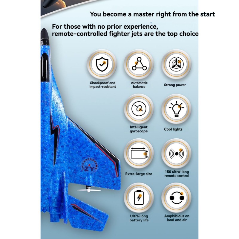 Glider, 320 Remote Control Air - Outdoor Lighting Vendor avis et prix
