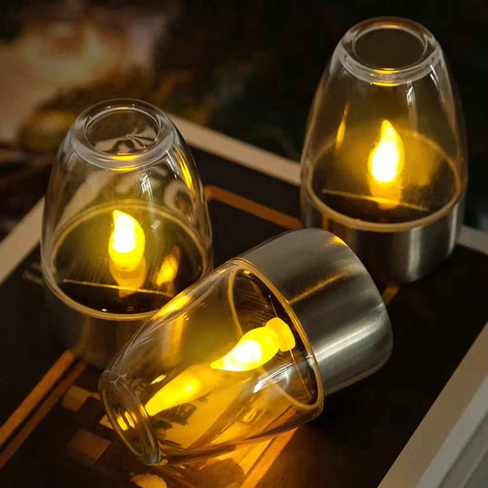 LED Stainless Steel Solar Cand - Outdoor Lighting Transformer avis et prix