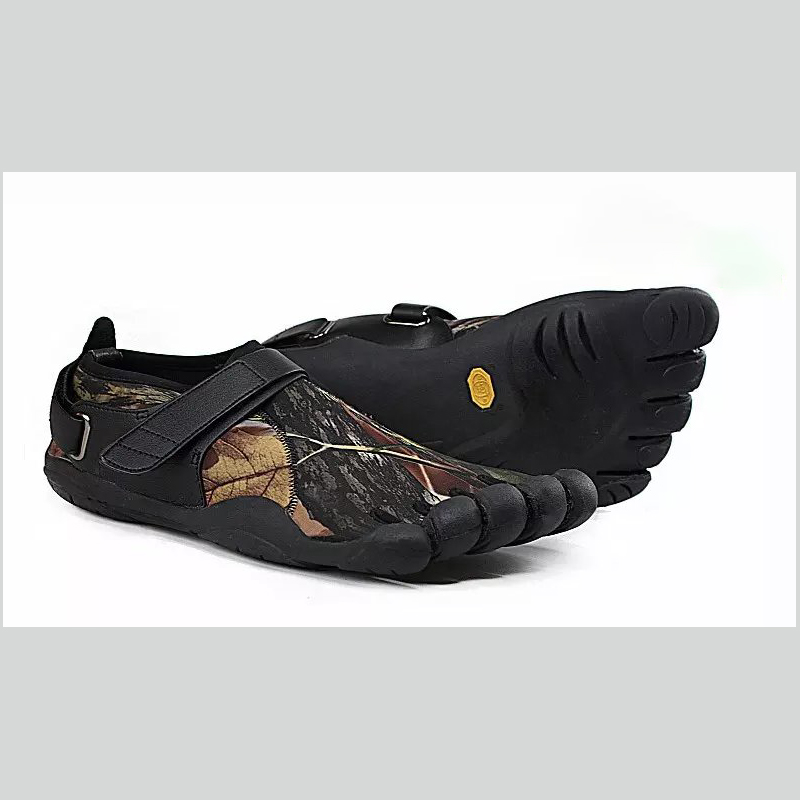 New camouflage five-toe shoes, - Rock Light Camouflage avis et prix