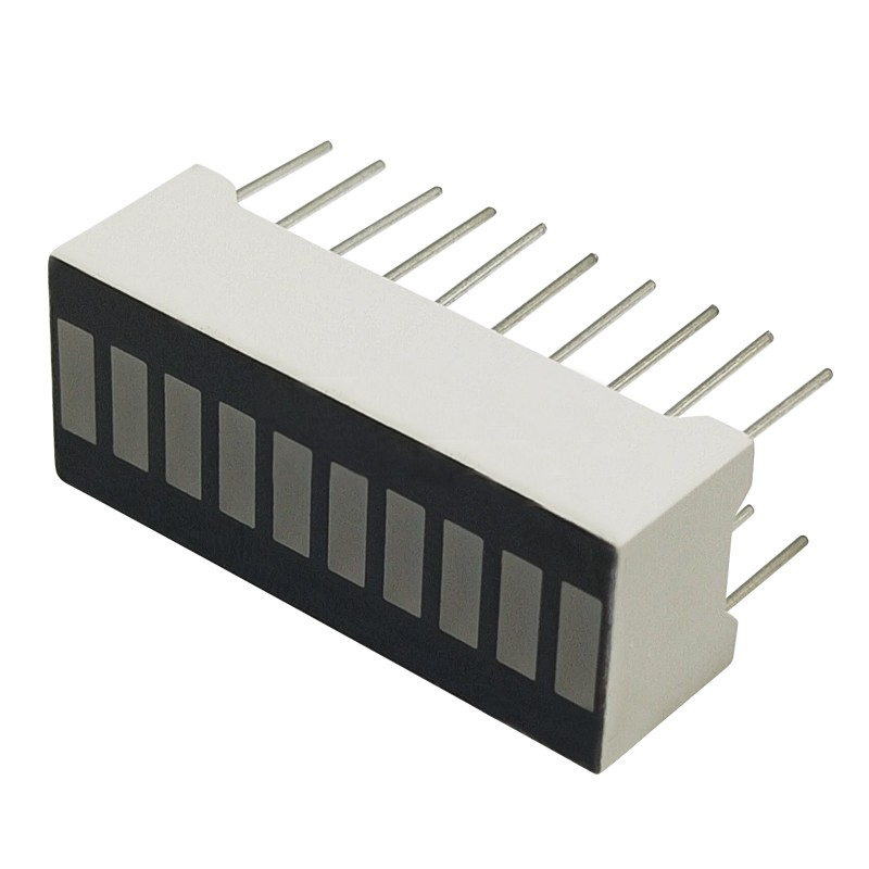 1~10Pcs 10 grid digital segmen - Outdoor Lighting Grid Screen avis et prix