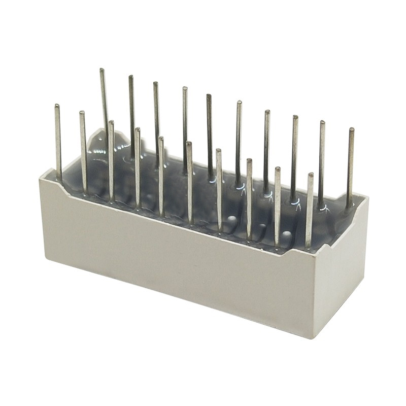 1~10Pcs 10 grid digital segmen - Outdoor Lighting Grid Screen avis et prix