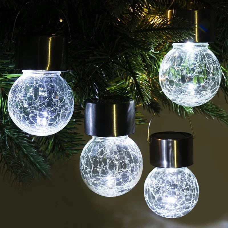 1/3/5PCS Solar Powered Outdoor - Landscape Spike Light avis et prix