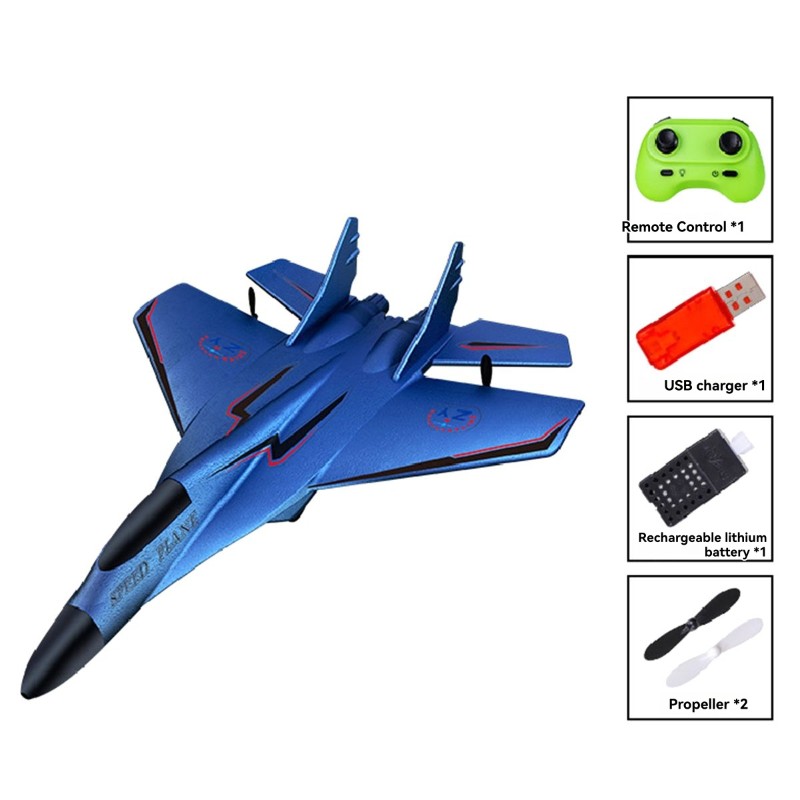 Glider Model Airplane, Foam Fi - Outdoor Lighting Vendor avis et prix