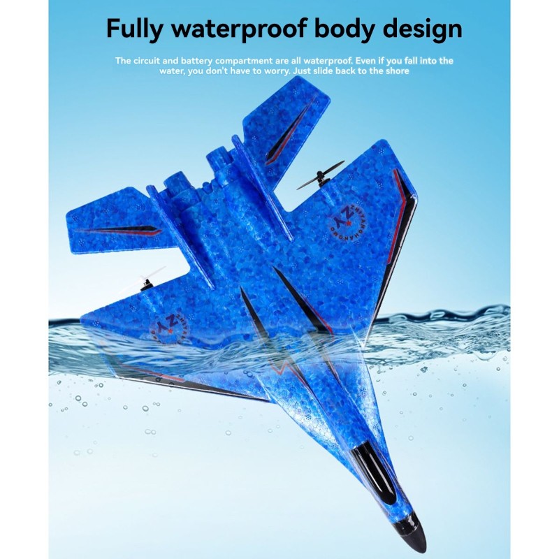 Glider Model Airplane, Foam Fi - Outdoor Lighting Vendor avis et prix