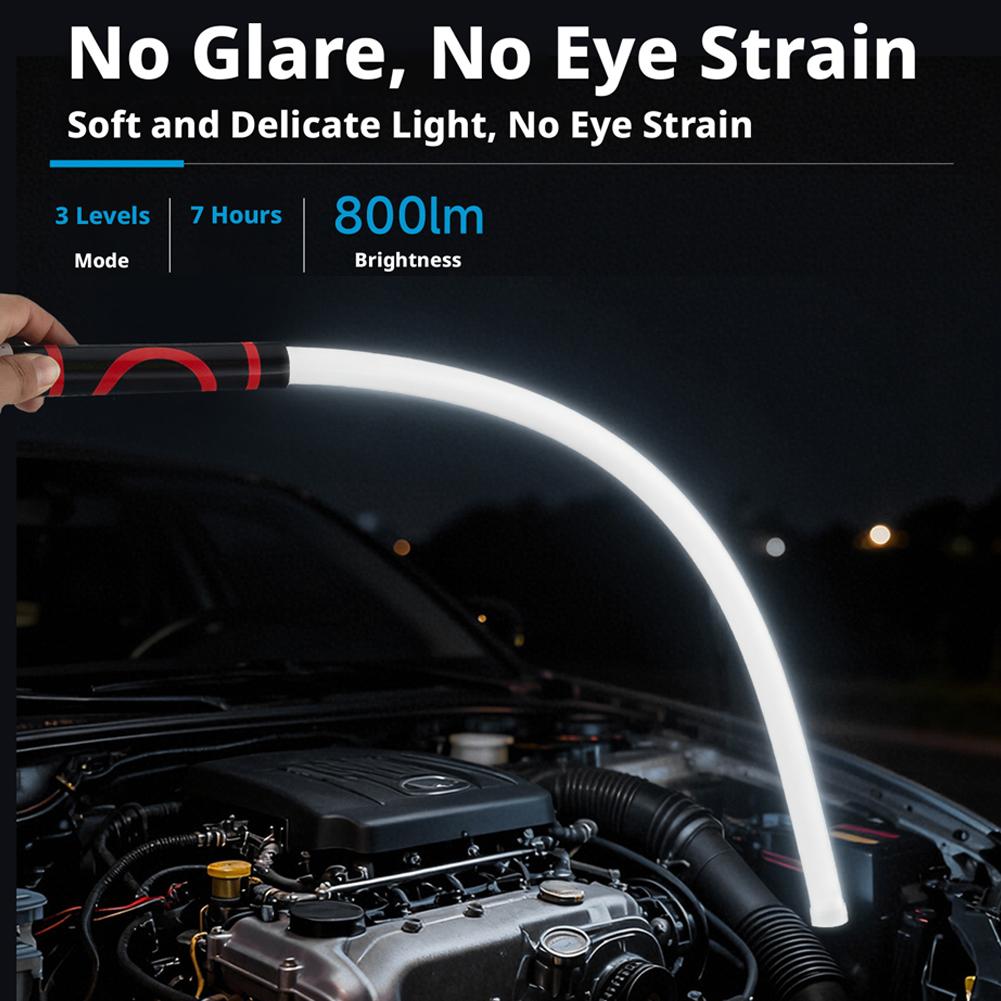High Power Auto Repair LED Lig - Outdoor Lighting Repair avis et prix