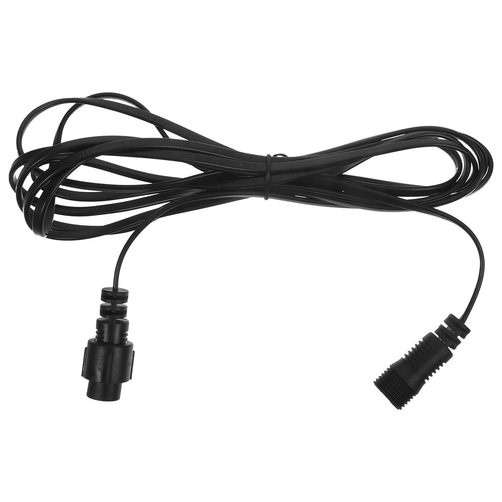 String Light Extension Cord Ou - Outdoor Lighting Cable Uk avis et prix