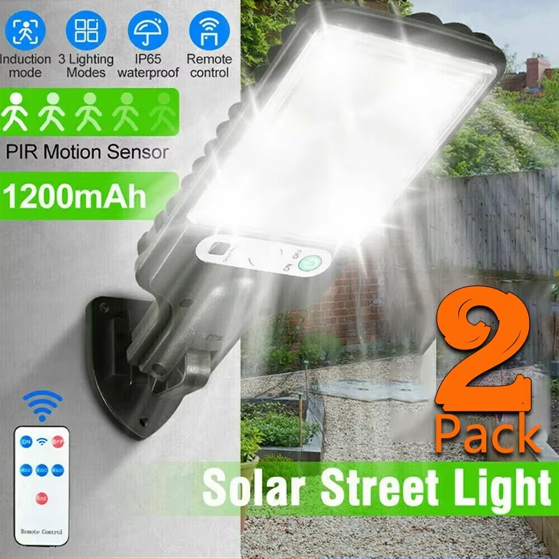 Outdoor Solar Garden Lights wi - Outdoor Lighting Portable avis et prix