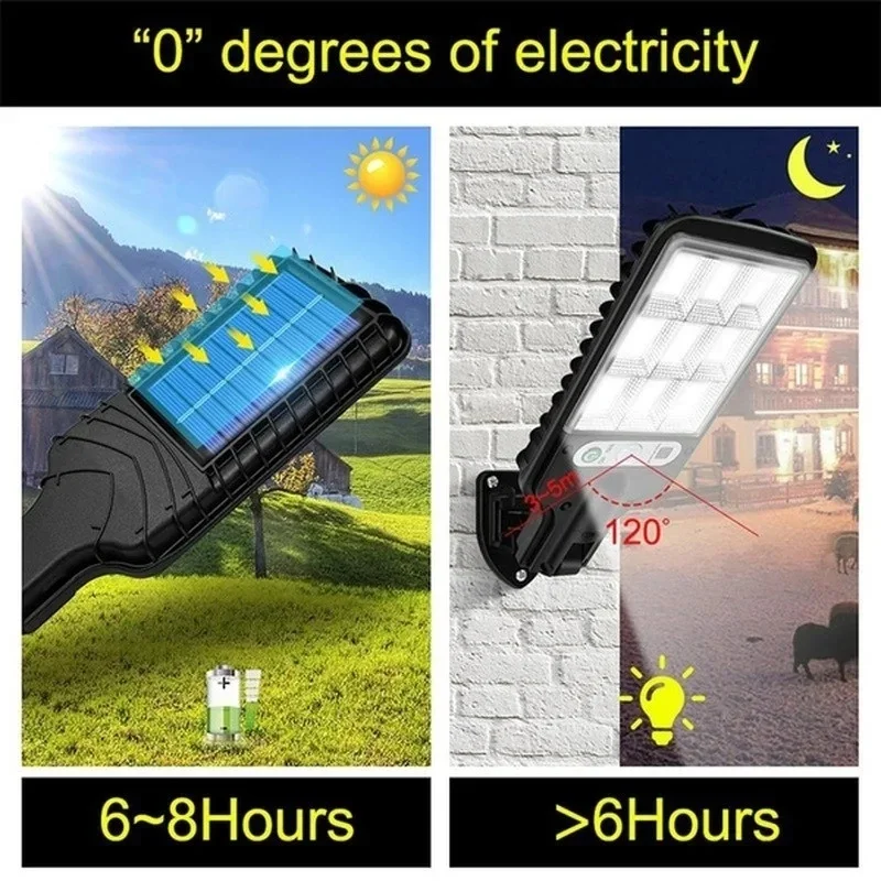 Outdoor Solar Garden Lights wi - Outdoor Lighting Portable avis et prix