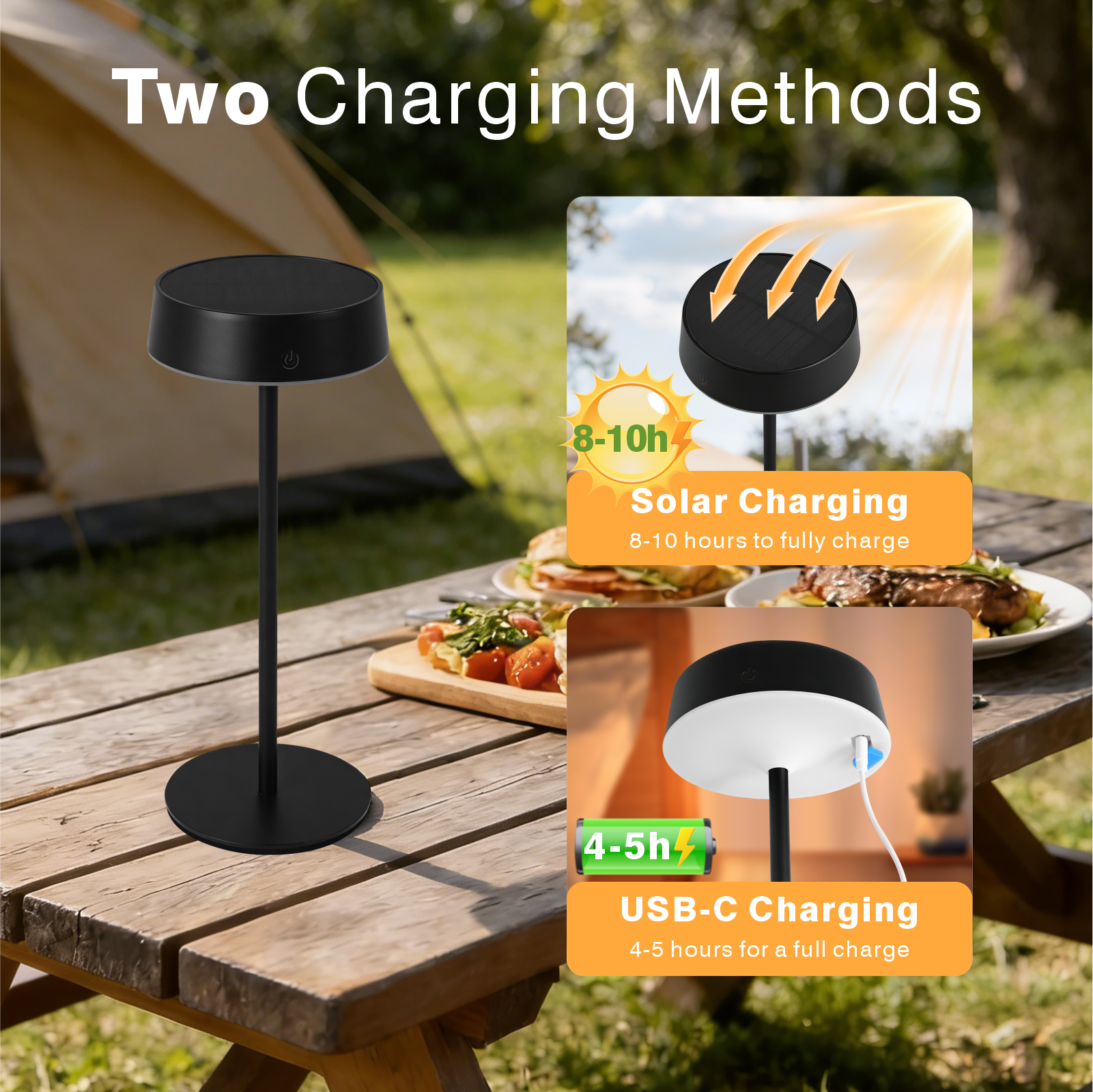 Wireless Solar Light Waterproo - Outdoor Lighting Transformer avis et prix
