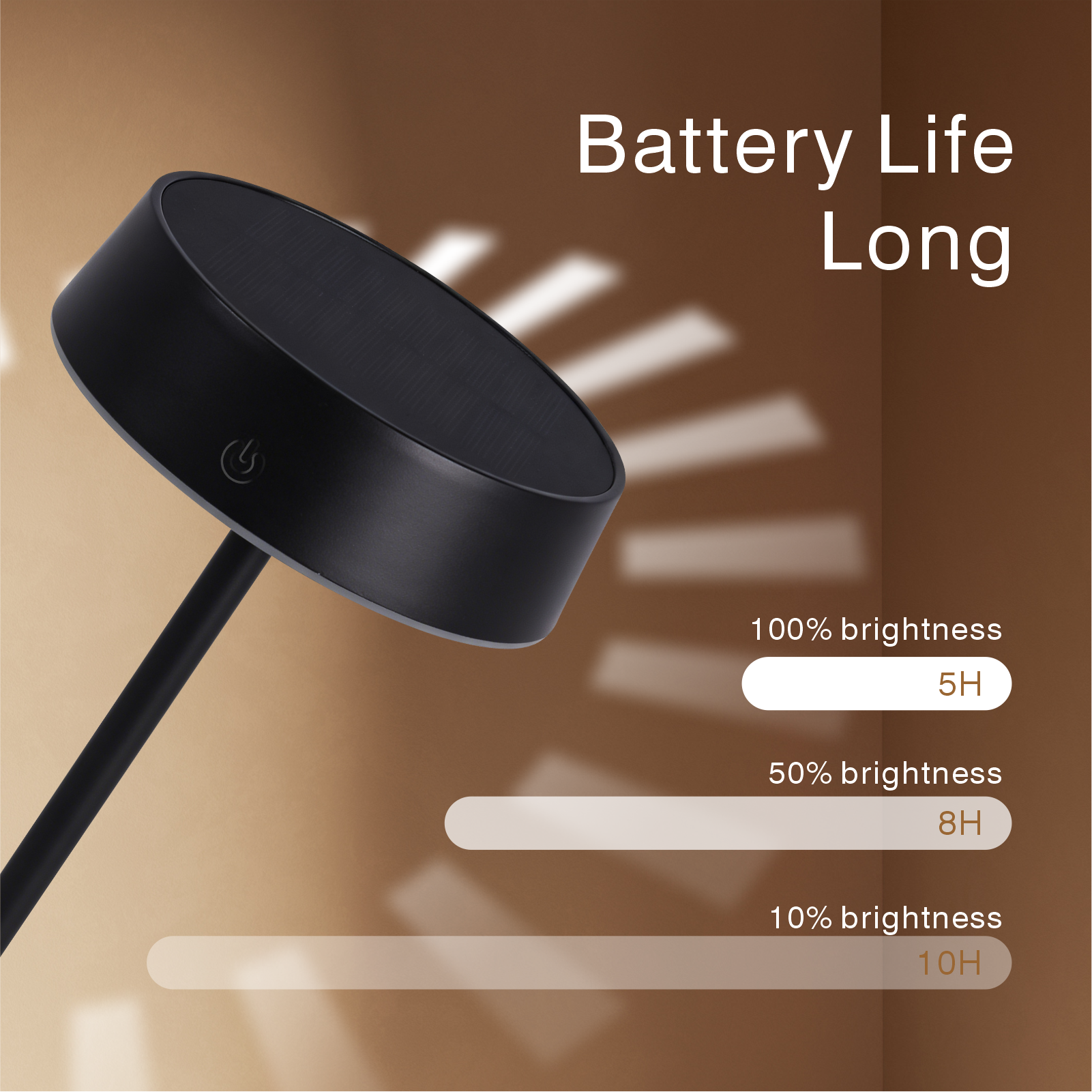 Wireless Solar Light Waterproo - Outdoor Lighting Transformer avis et prix