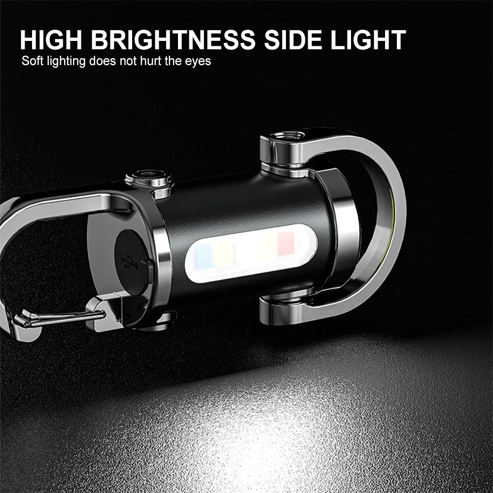 Portable Keychain Light Mini K - Outdoor Lighting Portable avis et prix
