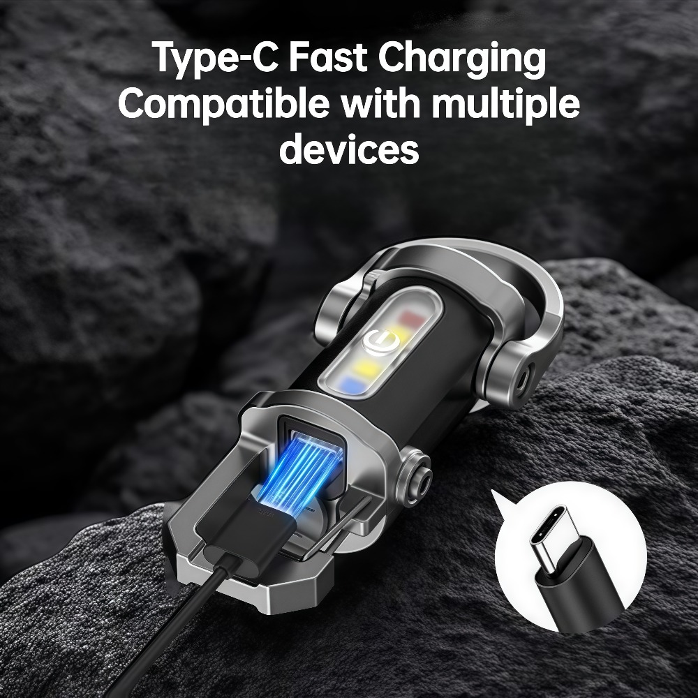 Portable Keychain Light Mini K - Outdoor Lighting Portable avis et prix