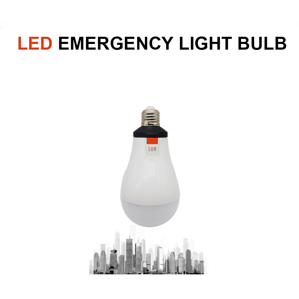 18650 Battery LED Emergency Bu - Outdoor Lighting Japan avis et prix