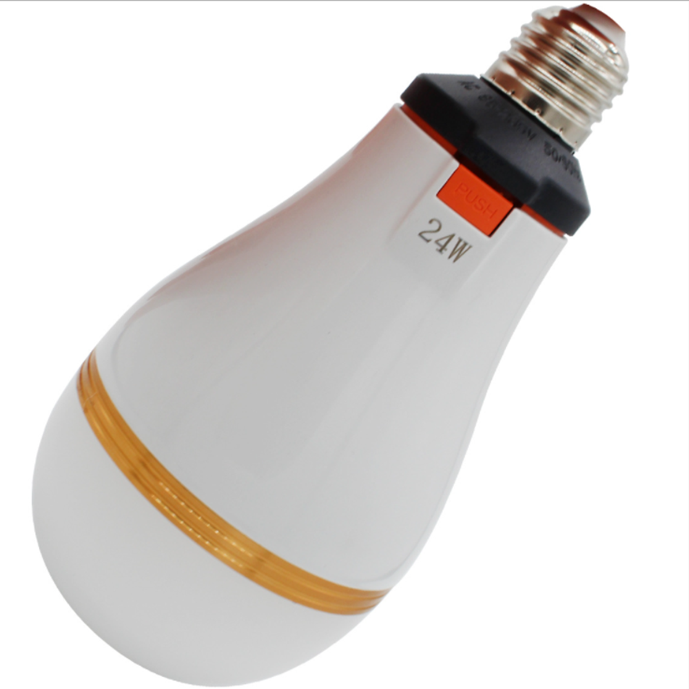 18650 Battery LED Emergency Bu - Outdoor Lighting Japan avis et prix