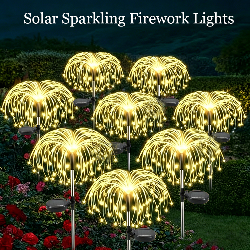Landscape Fairy Light Solar Fi - Landscape Spike Light avis et prix