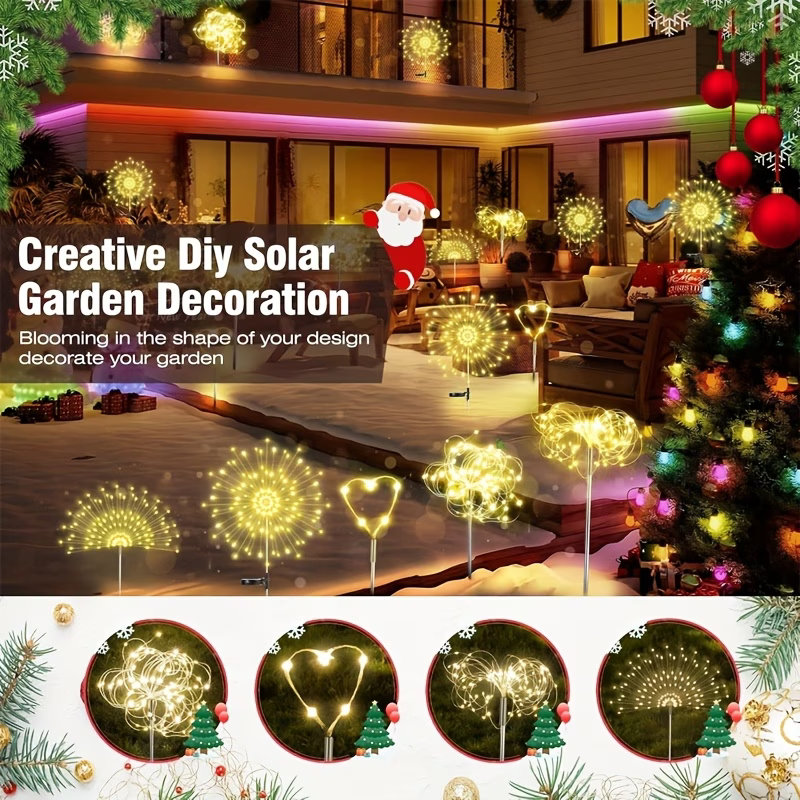 Landscape Fairy Light Solar Fi - Landscape Spike Light avis et prix