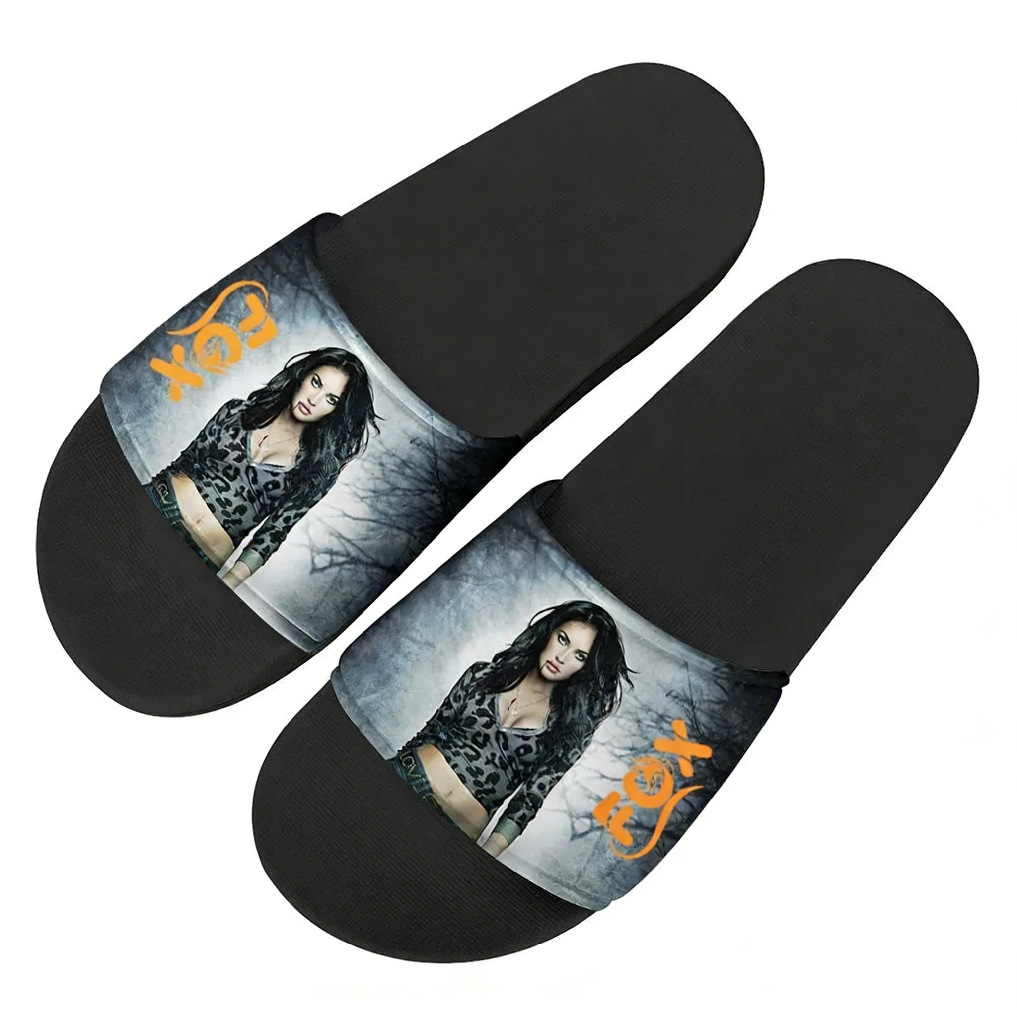 Megan Fox Actor Singer Slipper - Outdoor Lighting For Your Home avis et prix