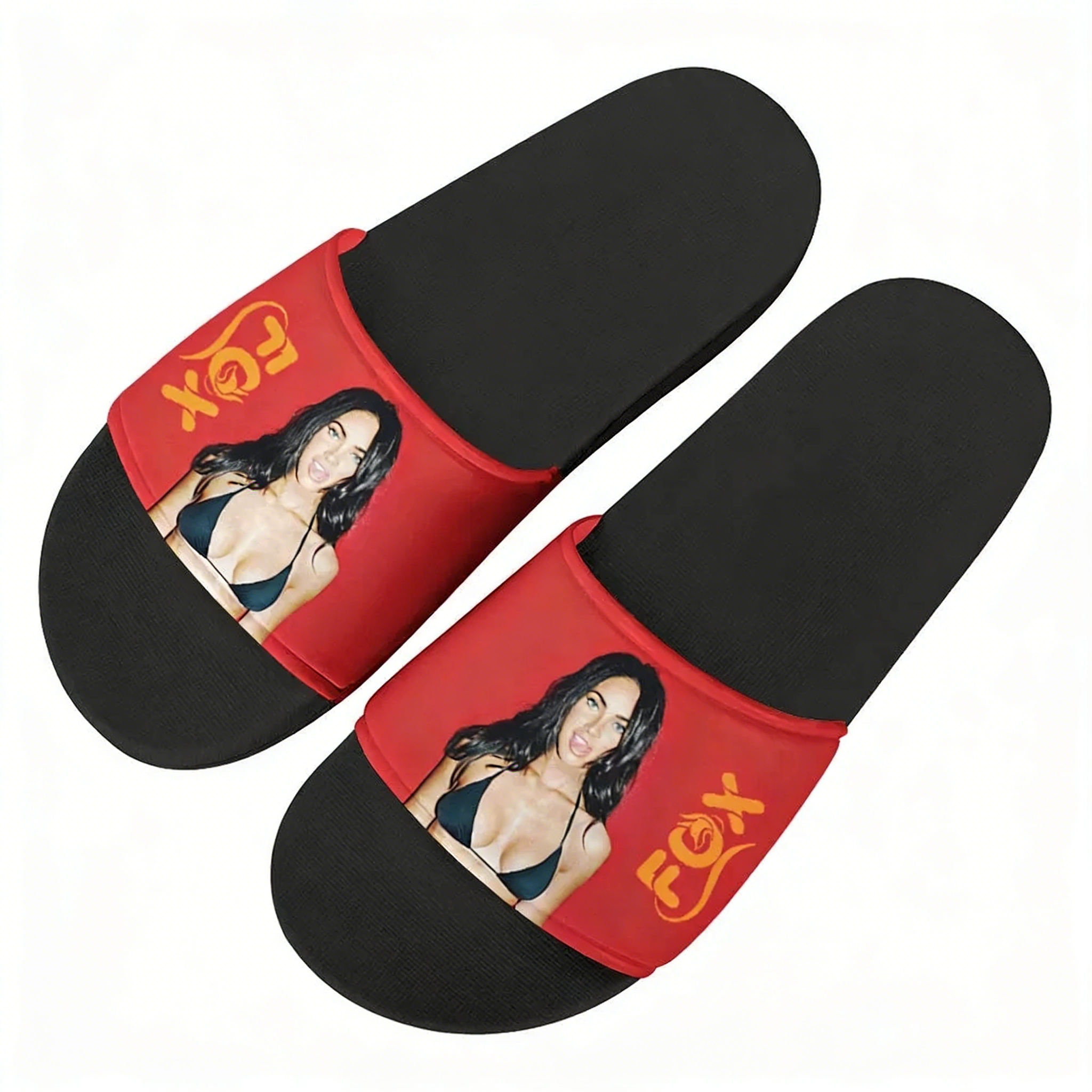 Megan Fox Actor Singer Slipper - Outdoor Lighting For Your Home avis et prix