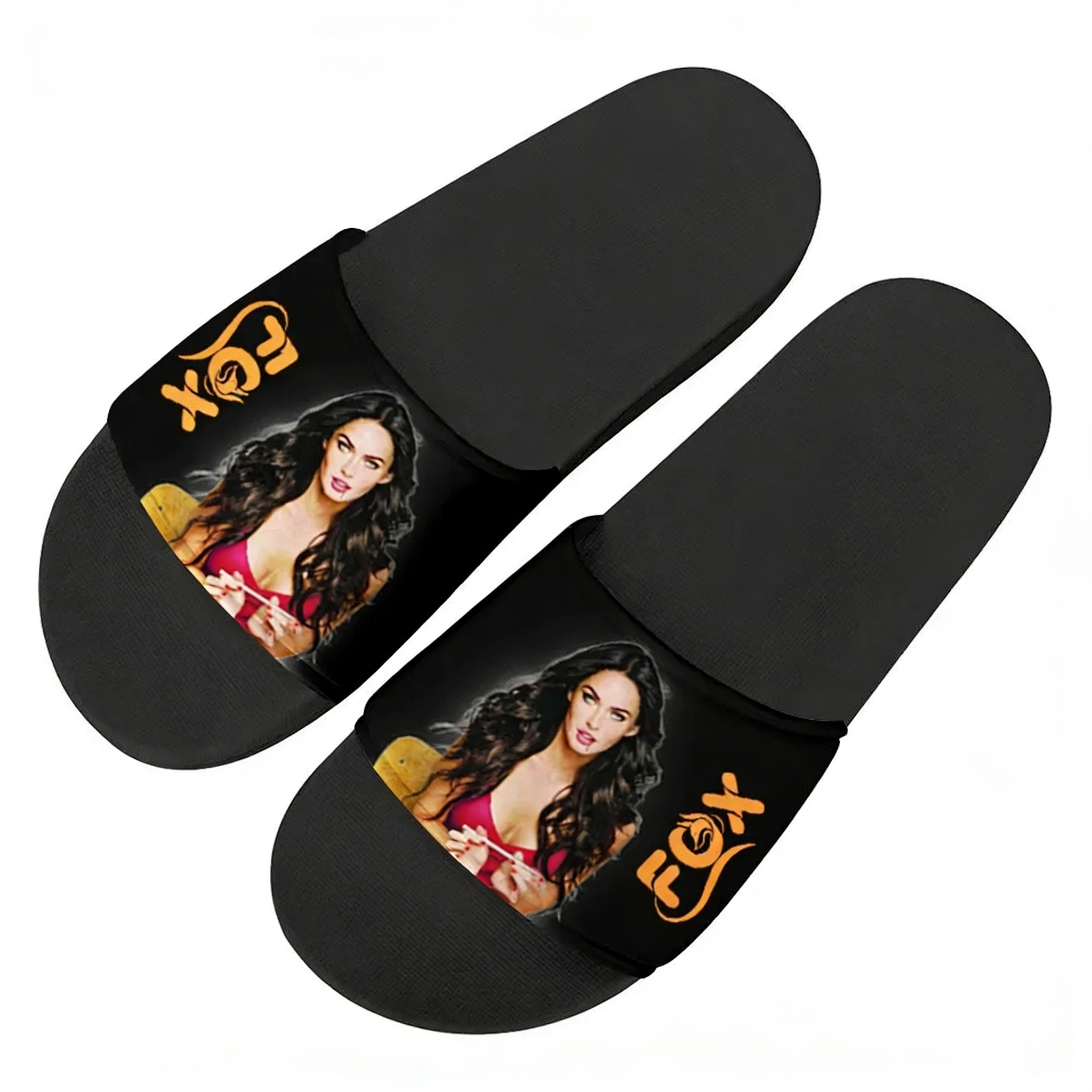 Megan Fox Actor Singer Slipper - Outdoor Lighting For Your Home avis et prix