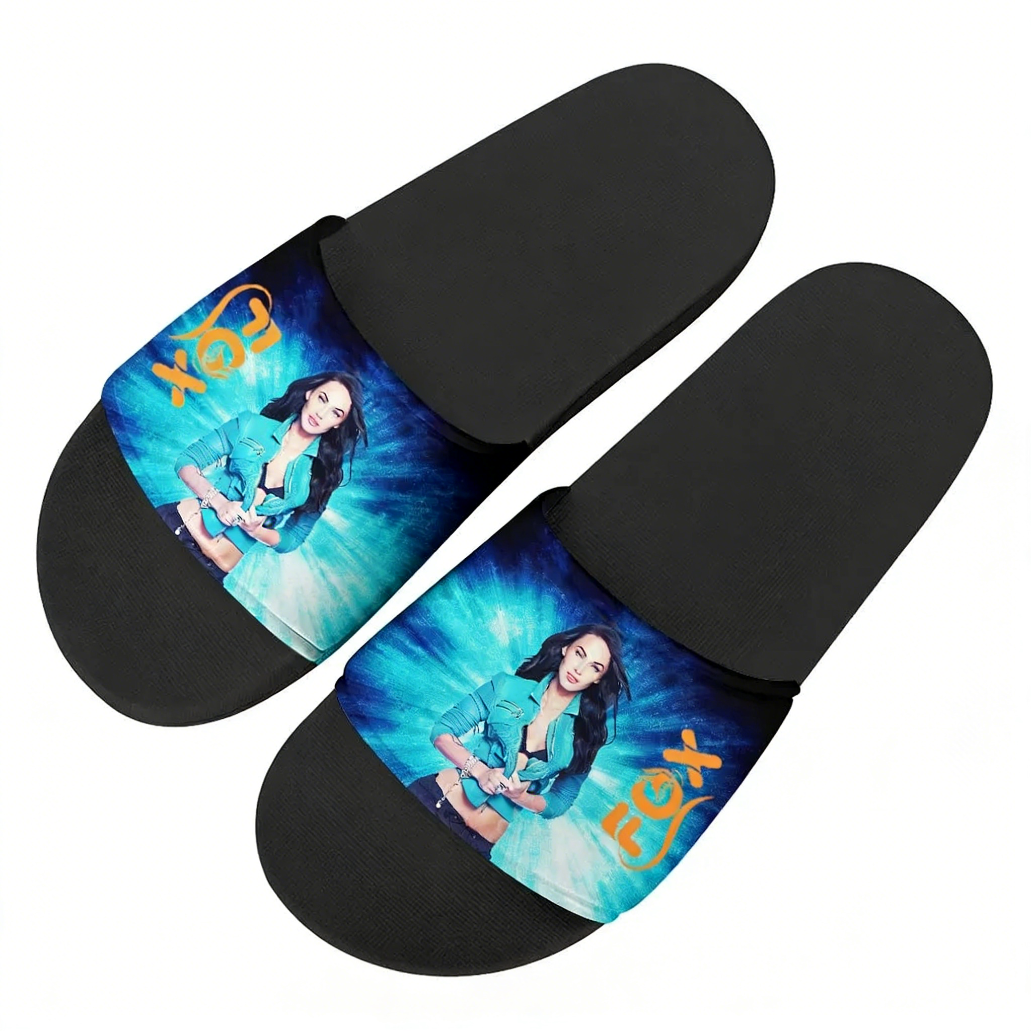 Megan Fox Actor Singer Slipper - Outdoor Lighting For Your Home avis et prix