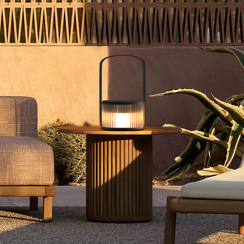 Outdoor Charging Portable Ambi - Outdoor Lighting Portable avis et prix