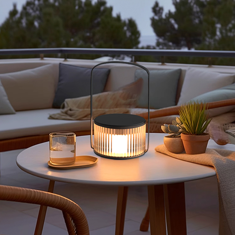 Outdoor Charging Portable Ambi - Outdoor Lighting Portable avis et prix