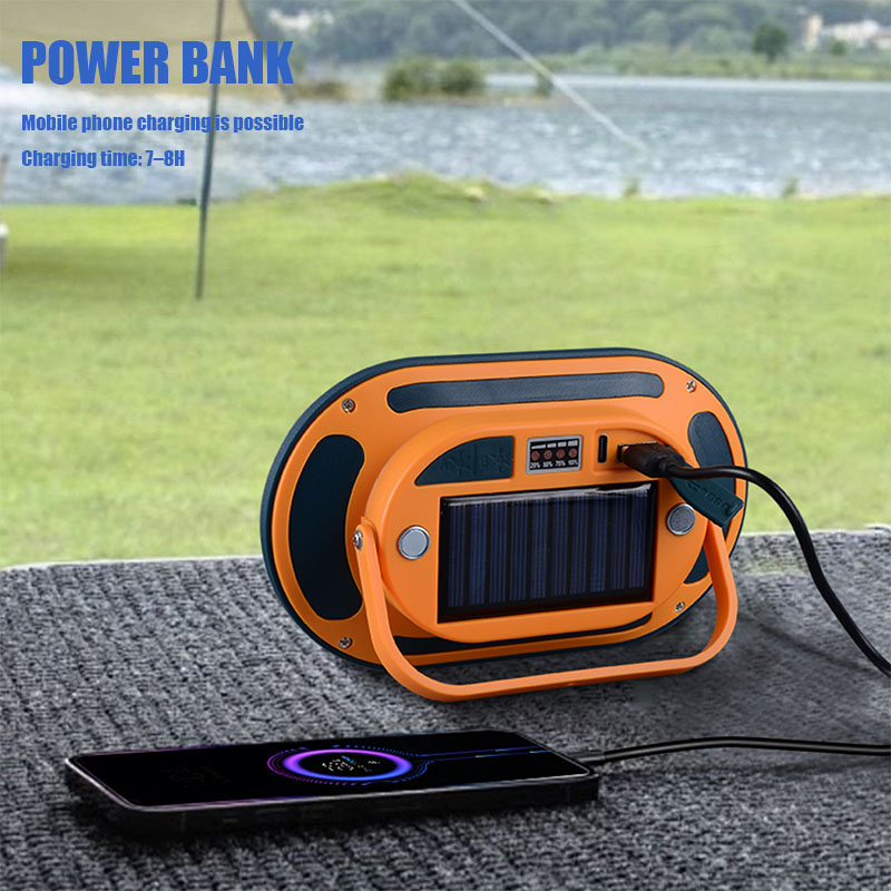 VOLODYMYR Outdoor Camping Sola - Outdoor Lighting Repair avis et prix