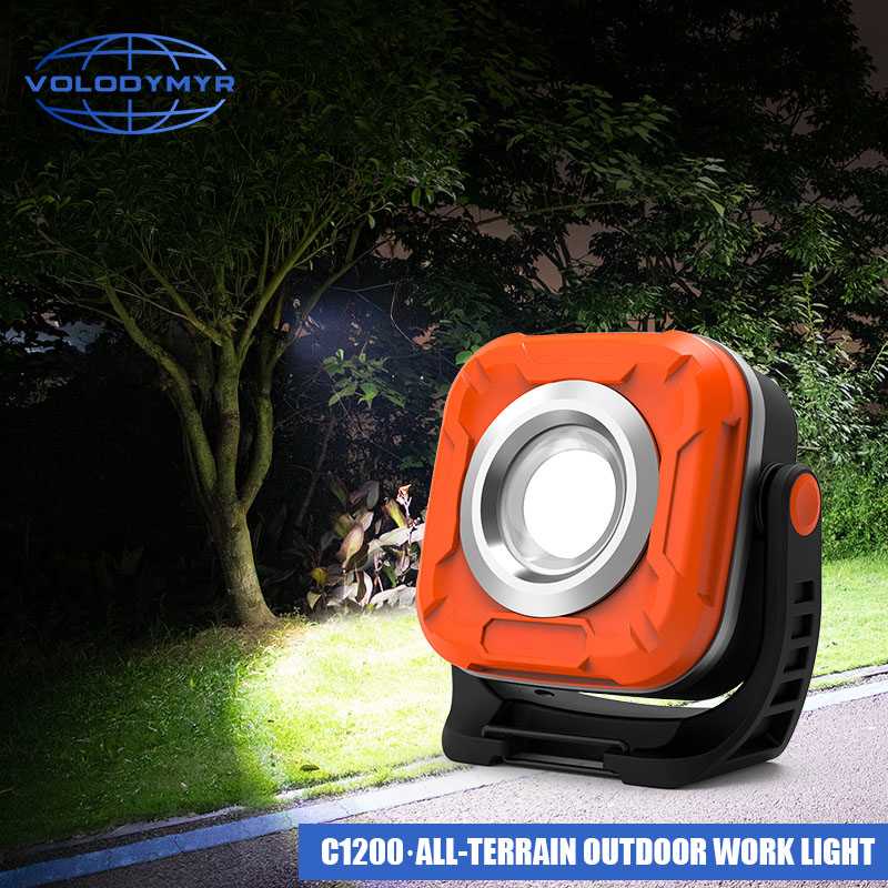 VOLODYMYR Camping Light Camp L - Outdoor Lighting Repair avis et prix