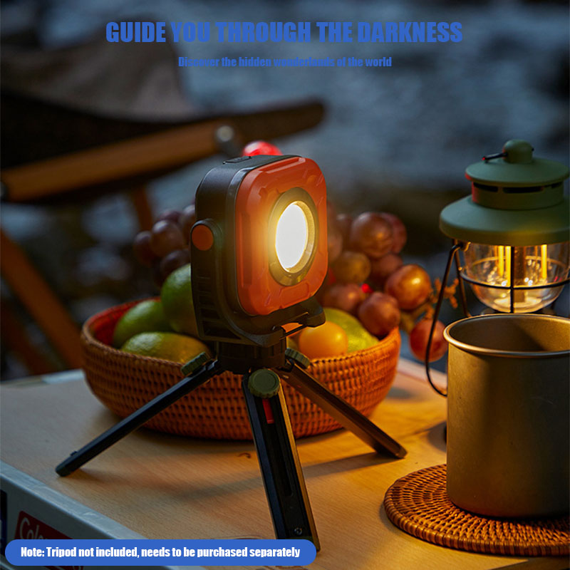 VOLODYMYR Camping Light Camp L - Outdoor Lighting Repair avis et prix