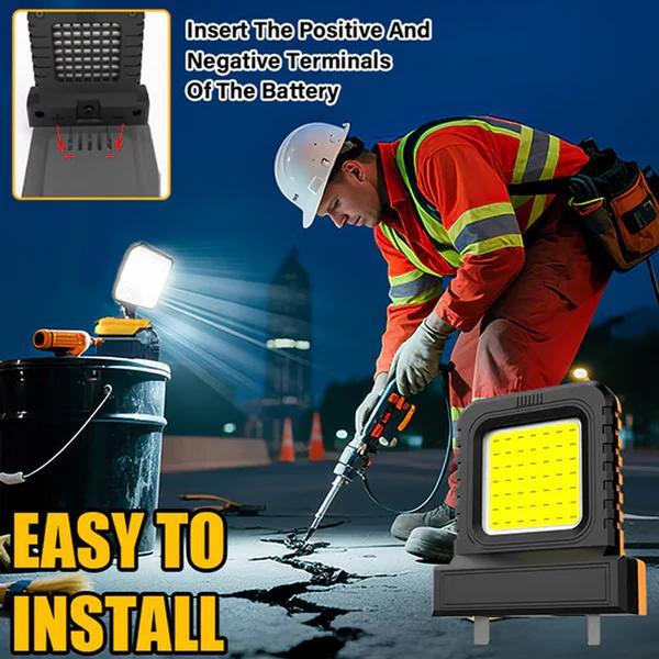 IP67 Water-proof Auto Repair W - Outdoor Lighting Repair avis et prix