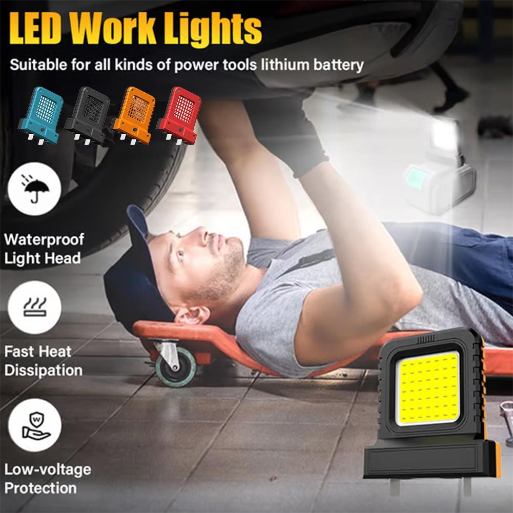 IP67 Water-proof Auto Repair W - Outdoor Lighting Repair avis et prix