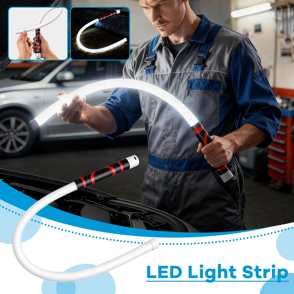 Multi-Functional Bendable LED  - Outdoor Lighting Repair avis et prix