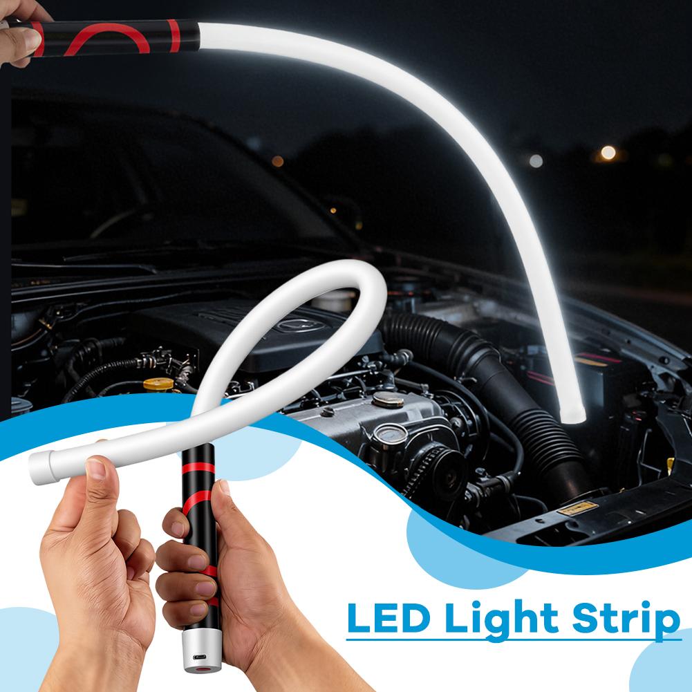 Multi-Functional Bendable LED  - Outdoor Lighting Repair avis et prix